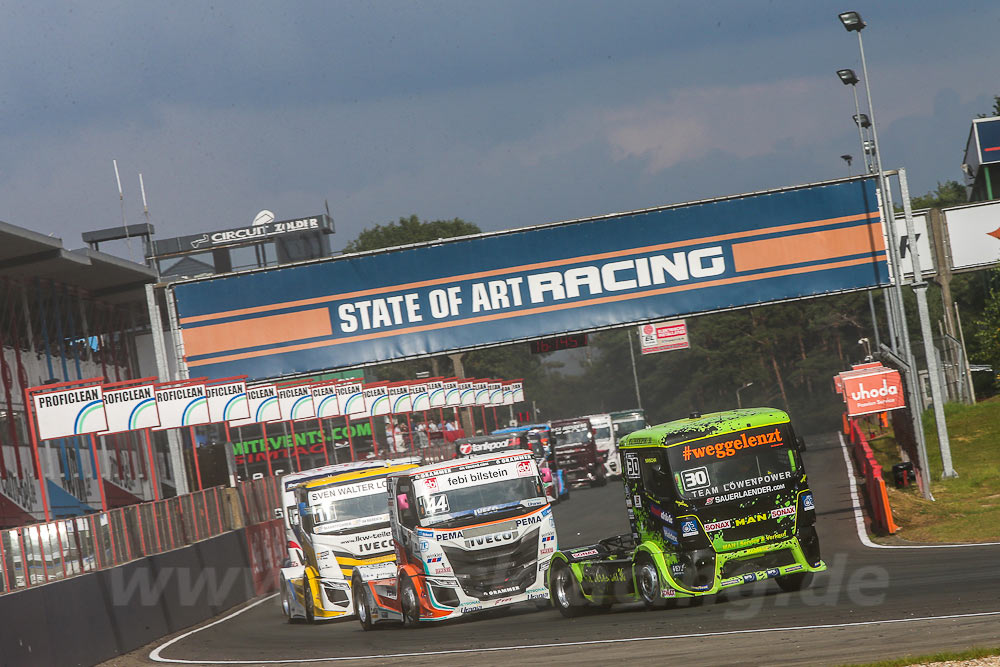 Truck Racing Zolder 2021