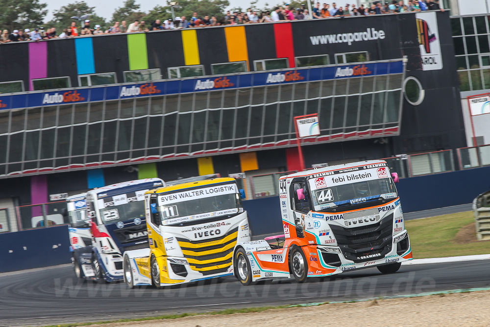 Truck Racing Zolder 2021