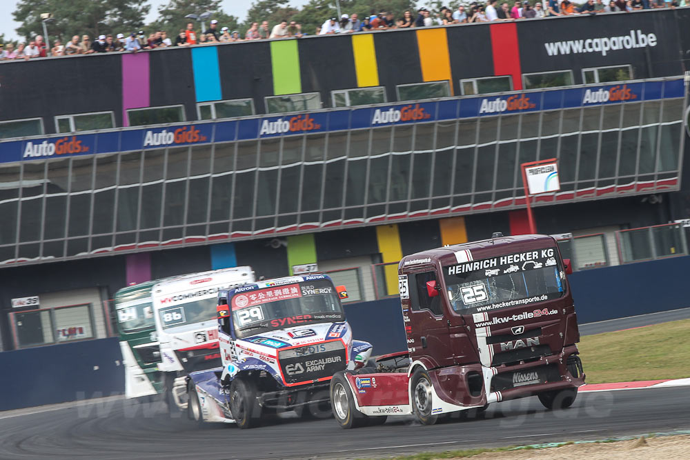 Truck Racing Zolder 2021