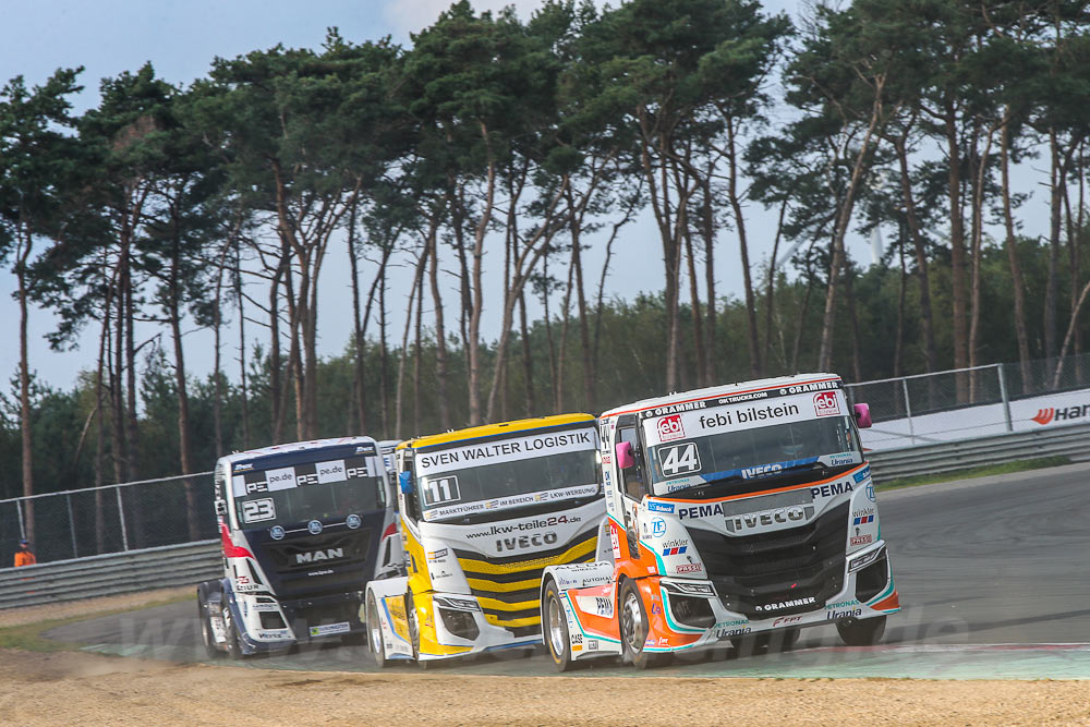 Truck Racing Zolder 2021