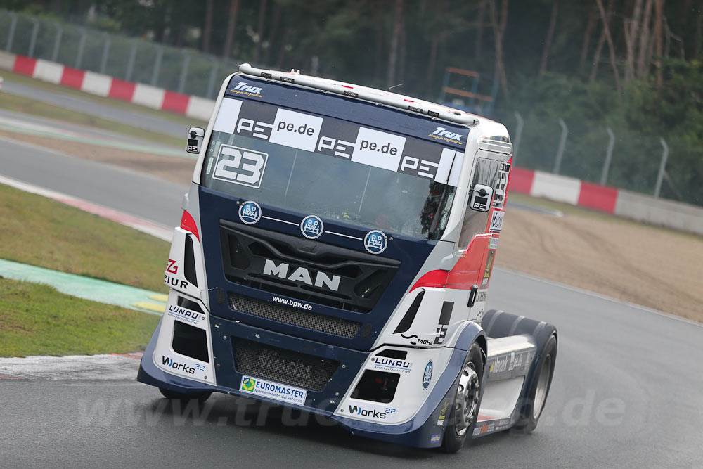 Truck Racing Zolder 2021