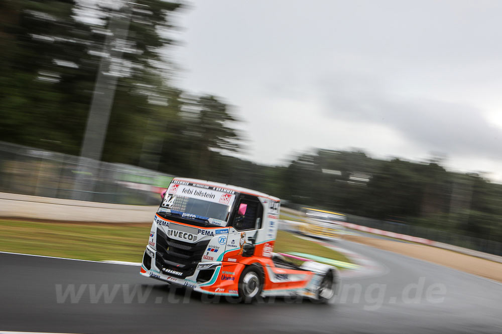 Truck Racing Zolder 2021