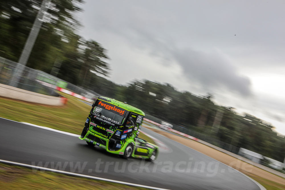 Truck Racing Zolder 2021