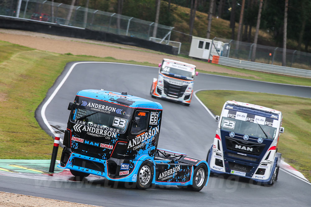 Truck Racing Zolder 2021