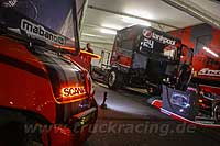 Truck Racing Le Mans 2021