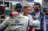 Truck Racing Le Mans 2021