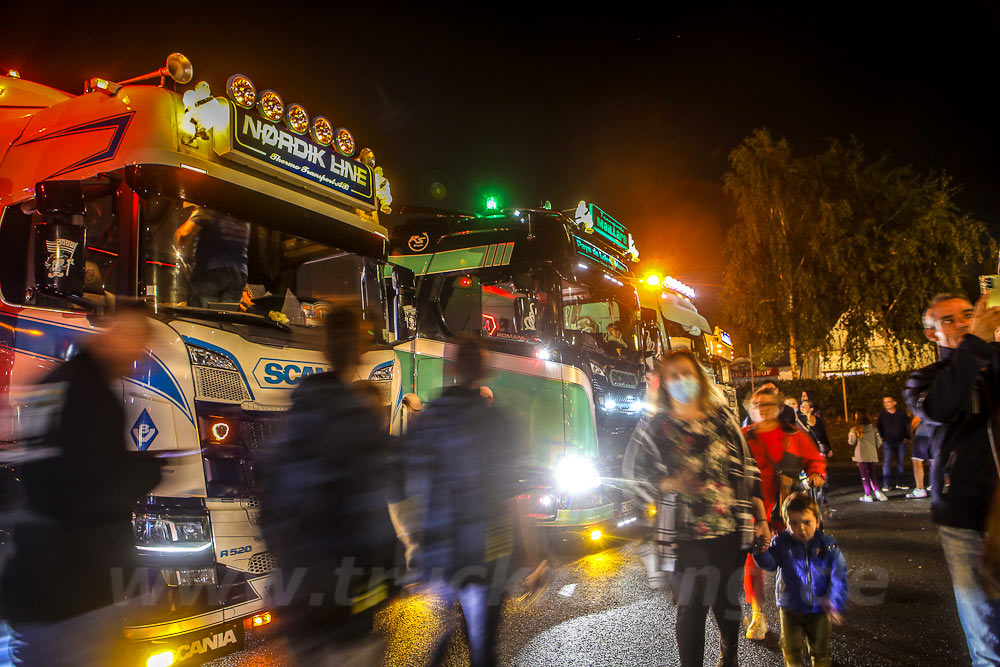 Truck Racing Le Mans 2021