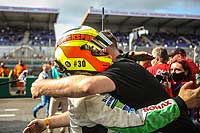 Truck Racing Le Mans 2021