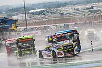 Truck Racing Le Mans 2021