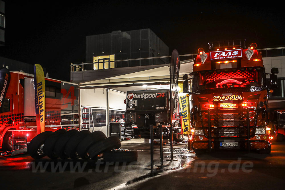 Truck Racing Jarama 2021