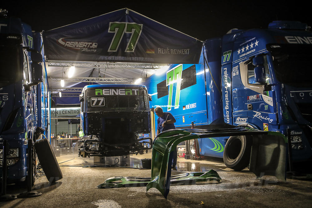 Truck Racing Jarama 2021