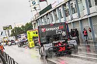 Truck Racing Jarama 2021