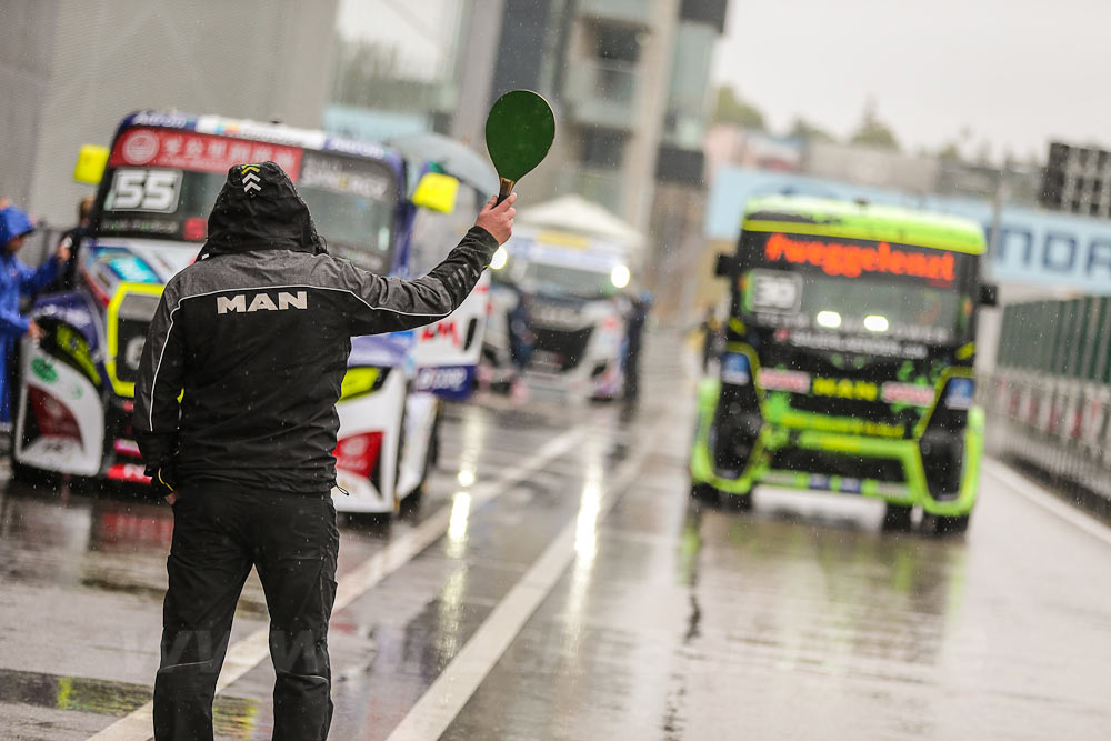 Truck Racing Jarama 2021