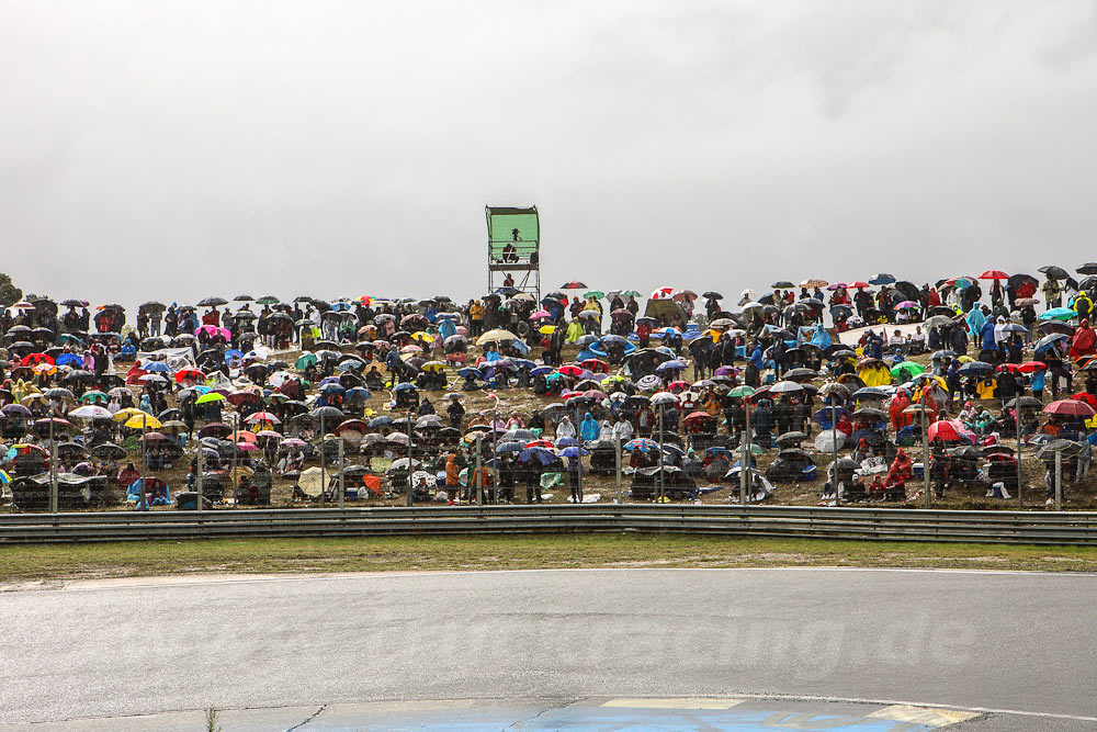 Truck Racing Jarama 2021