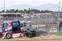 Truck Racing Jarama 2021