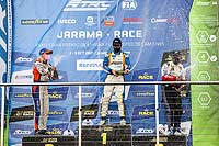 Truck Racing Jarama 2021