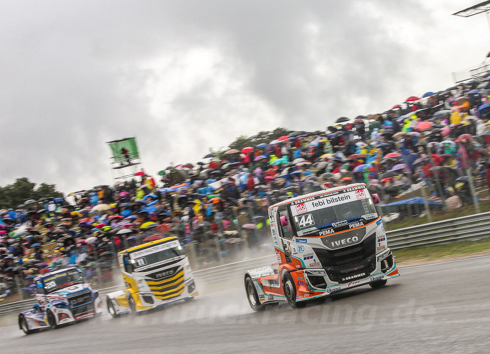 Truck Racing Jarama 2021