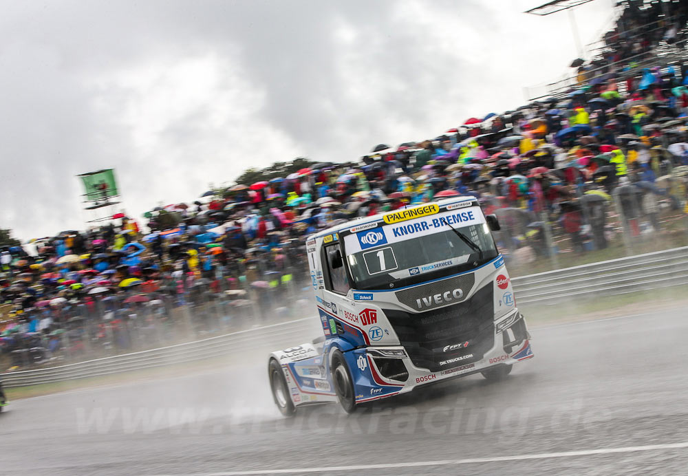 Truck Racing Jarama 2021