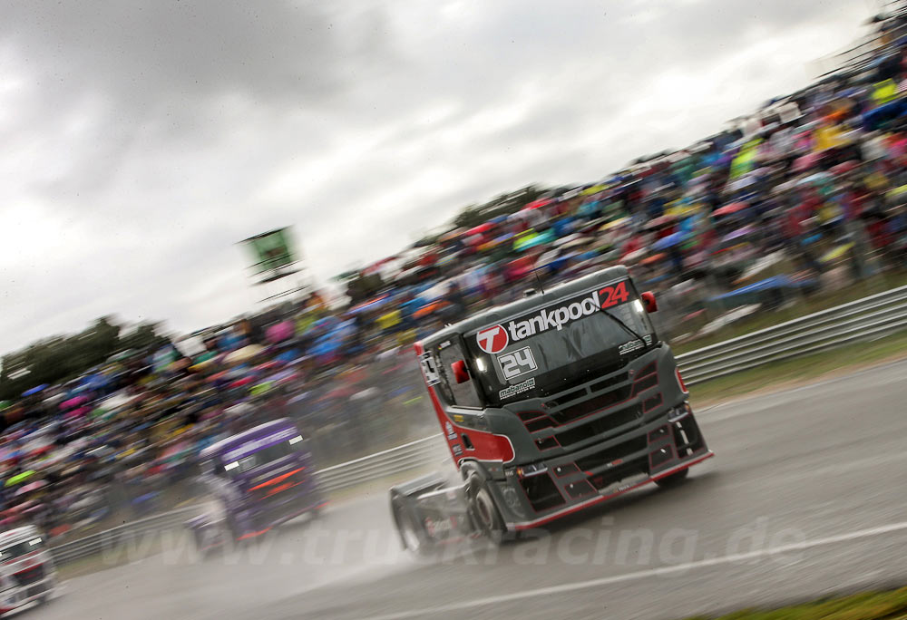 Truck Racing Jarama 2021