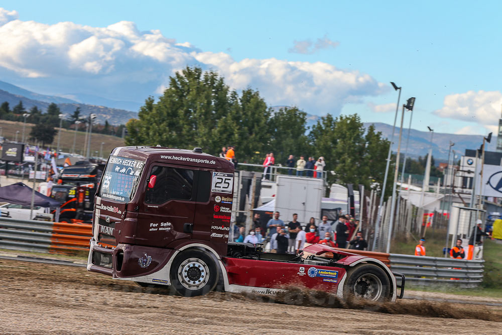 Truck Racing Jarama 2021