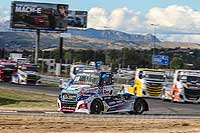 Truck Racing Jarama 2021