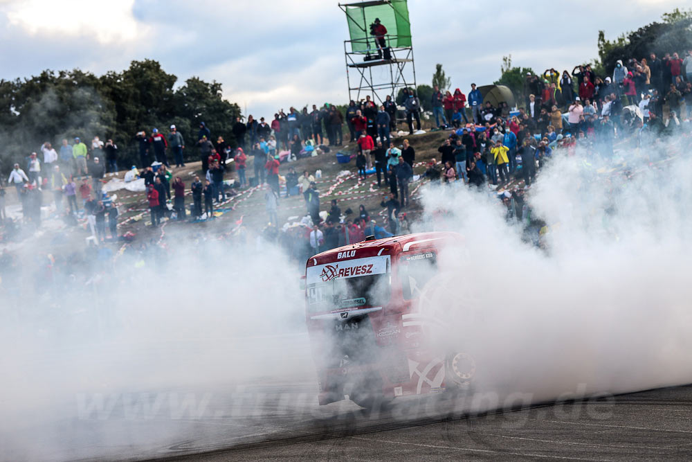 Truck Racing Jarama 2021