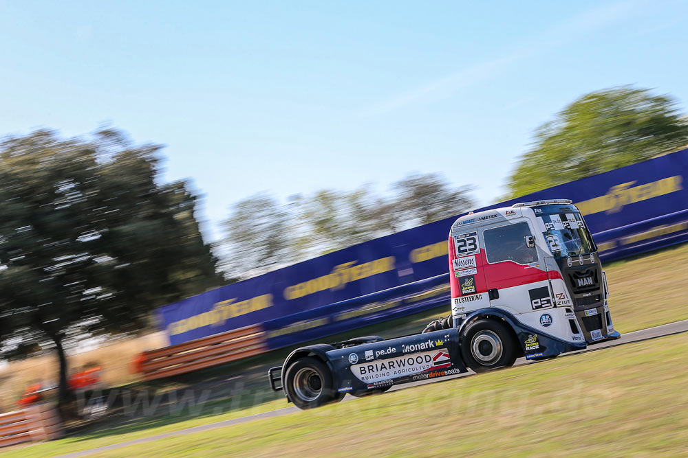 Truck Racing Jarama 2021