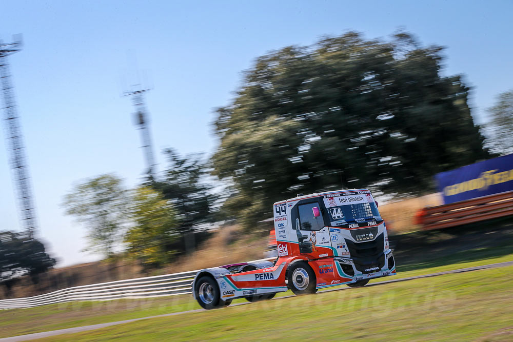 Truck Racing Jarama 2021