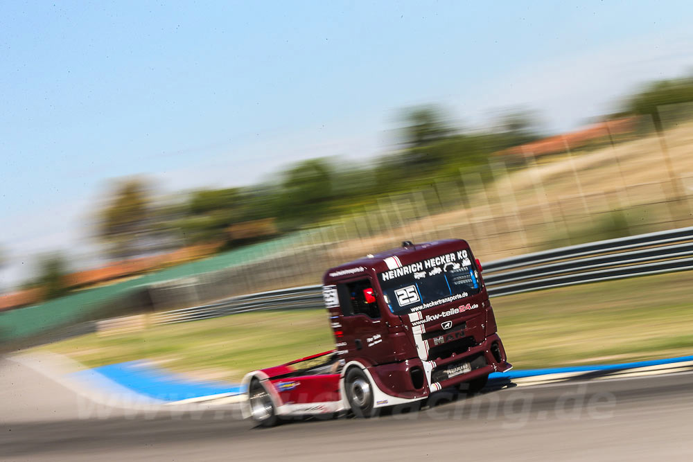 Truck Racing Jarama 2021