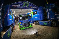 Truck Racing Misano 2021