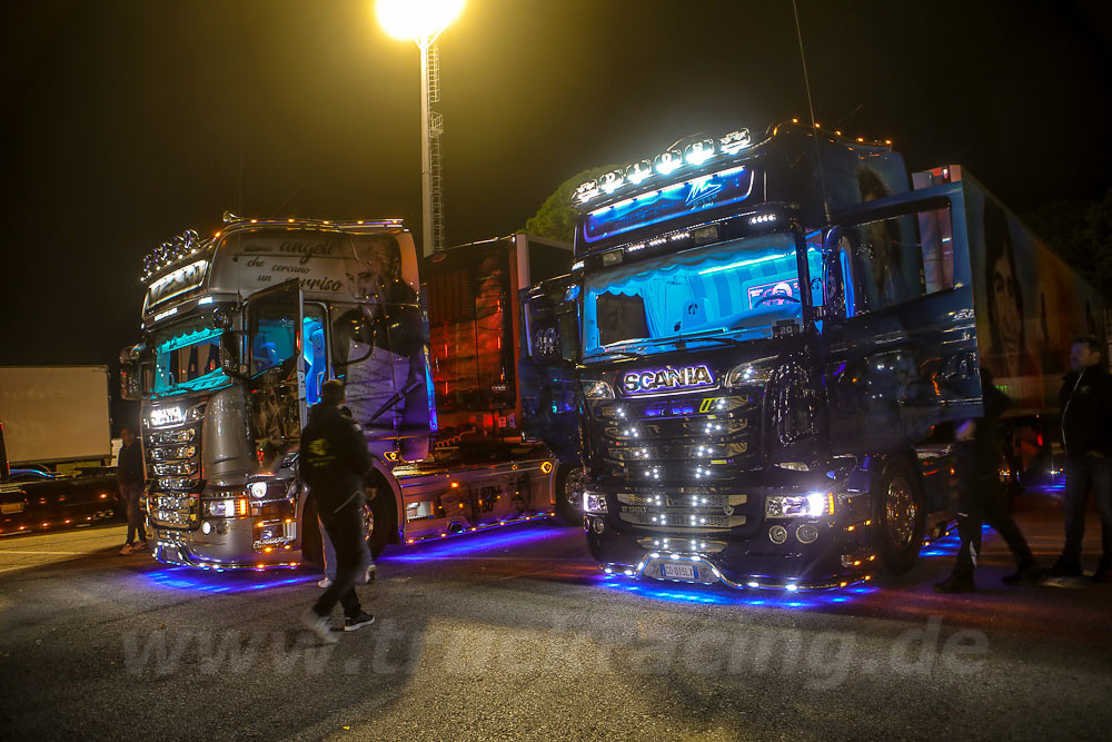 Truck Racing Misano 2021
