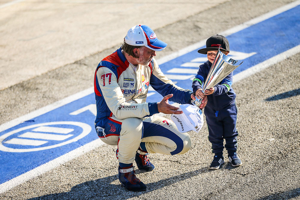Truck Racing Misano 2021