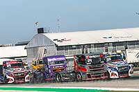 Truck Racing Misano 2021