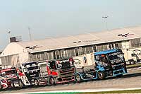 Truck Racing Misano 2021