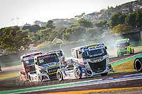 Truck Racing Misano 2021