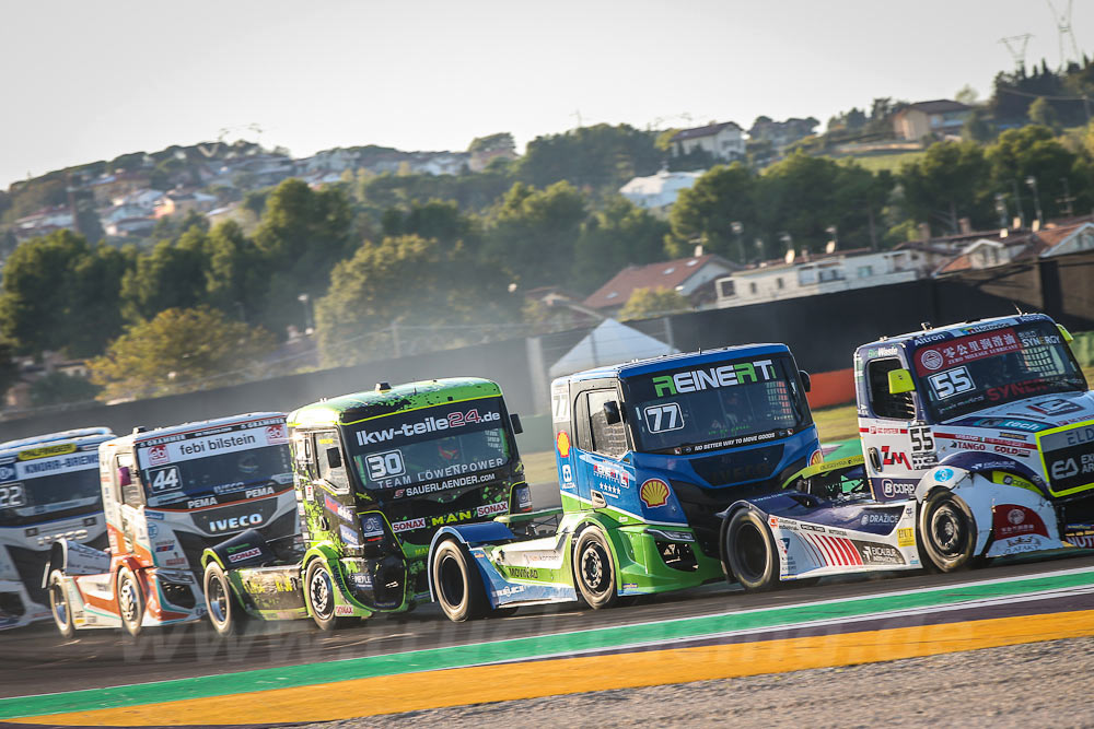 Truck Racing Misano 2021