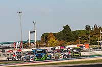 Truck Racing Misano 2021