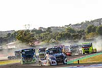 Truck Racing Misano 2021
