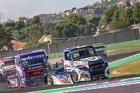 Truck Racing Misano 2021