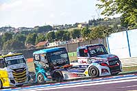 Truck Racing Misano 2021