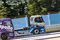 Truck Racing Misano 2021