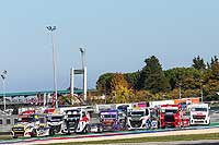 Truck Racing Misano 2021