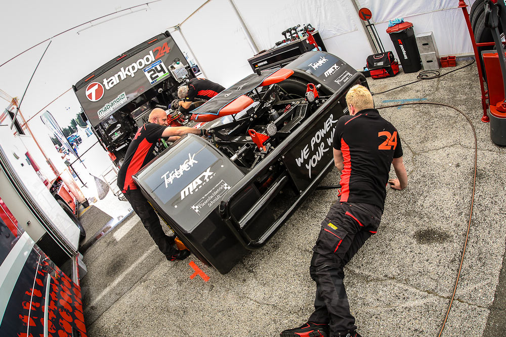 Truck Racing Misano 2022