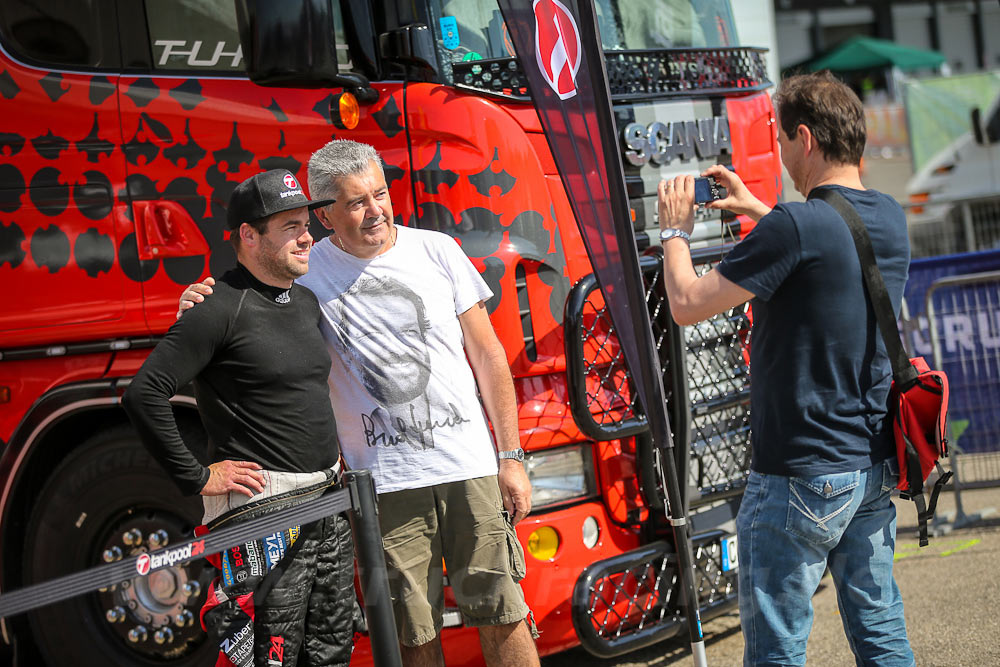Truck Racing Misano 2022