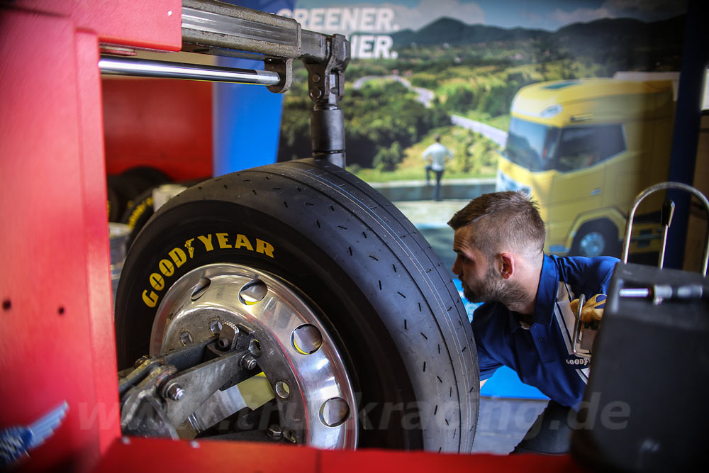 Truck Racing Misano 2022