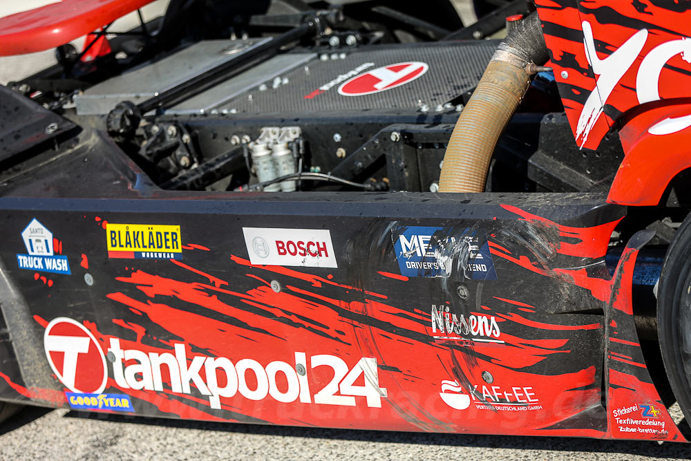 Truck Racing Misano 2022