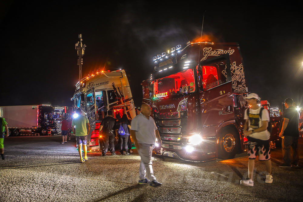 Truck Racing Misano 2022