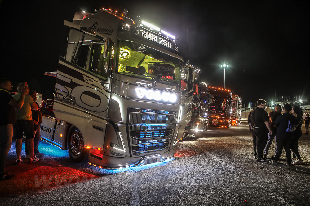 Truck Racing Misano 2022