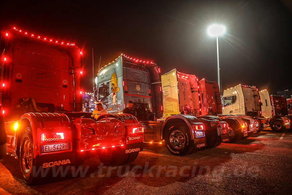 Truck Racing Misano 2022