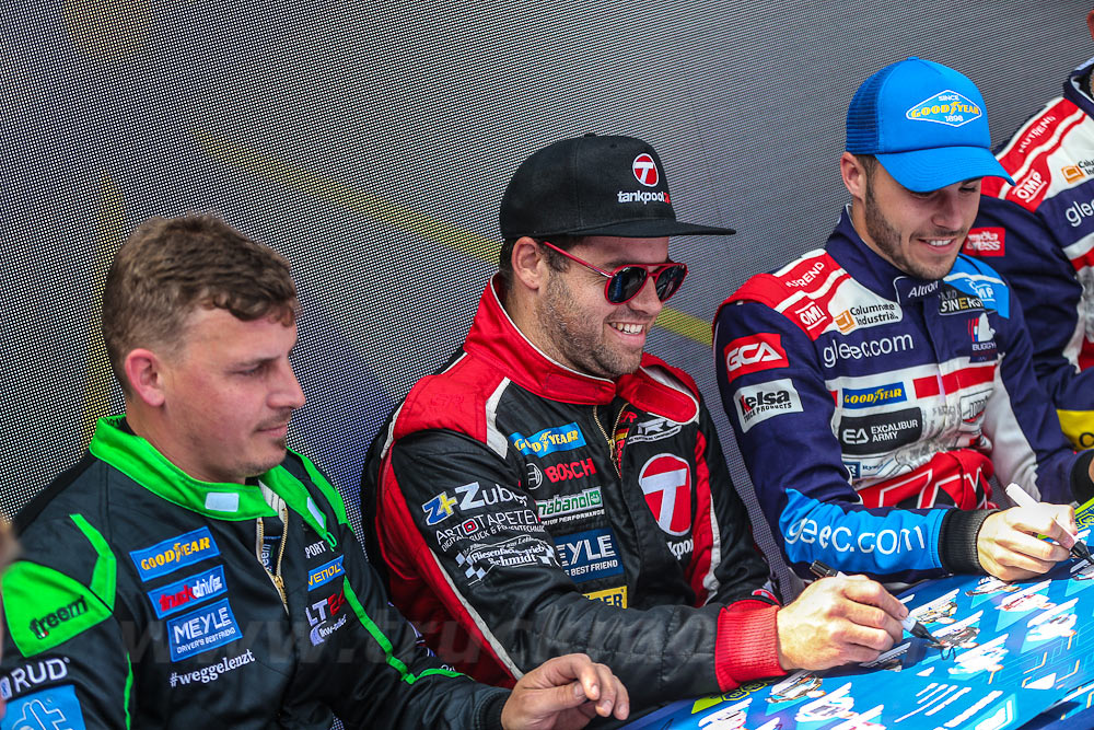 Truck Racing Misano 2022